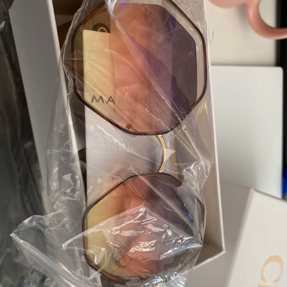 Chloe Glasses - image 3